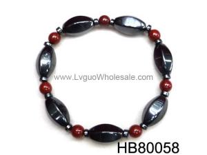 Hematite Bracelet